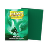 Might - Matte Dual Sleeves - Standard Size by THE MIGHTY HOBBY SHOP