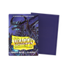 Night Blue - Classic Sleeves - Japanese Size by THE MIGHTY HOBBY SHOP