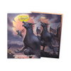 Halloween 2023 - Brushed Art Sleeves - Standard Size by THE MIGHTY HOBBY SHOP