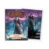 Chane - Matte Art Sleeves - Standard Size by THE MIGHTY HOBBY SHOP