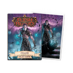 Chane - Matte Art Sleeves - Standard Size by THE MIGHTY HOBBY SHOP