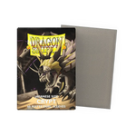 Crypt Matte Dual Sleeves in Japanese size, flat box packaging, featuring secure card sleeves for collectible card protection.