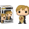 Funko Pop! Game of Thrones: Tyrion with Shield