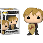 Funko Pop! Game of Thrones: Tyrion with Shield