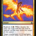 Leap of Flame (GPT-121) - Guildpact