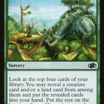 Gift of the Gargantuan (J22-667) - Jumpstart 2022