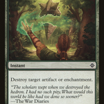 Naturalize (ROE-199) - Rise of the Eldrazi