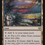 Springjack Pasture (EVE-179) - Eventide