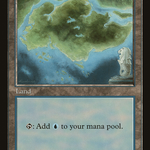 Island (APAC-) - Asia Pacific Land Program