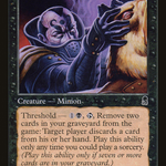 Cabal Inquisitor (ODY-119) - Odyssey