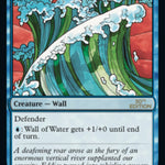 Wall of Water (30A-090) - 30th Anniversary Edition