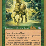 Phantom Centaur (WCD-BK127) - World Championship Decks 2002