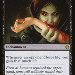 Exquisite Blood (LIST-JMP-231) - The List