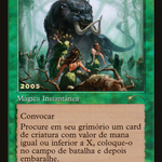 Chord of Calling (30A-P-013) - 30th Anniversary Play Promos Foil