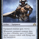 Slayer's Plate (SOI-264) - Shadows over Innistrad