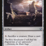Carnage Altar (C13-238) - Commander 2013