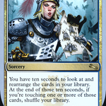 Hot Fix (LIST-133/216) - The List (Unfinity Foil Edition) Foil