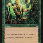 Naturalize (ONS-275) - Onslaught