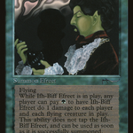 Ifh-Bíff Efreet (ARN-) - Arabian Nights