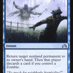 Compelling Deterrence (SOI-052) - Shadows over Innistrad