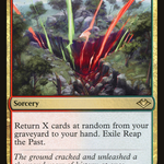 Reap the Past (MH1-211) - Modern Horizons