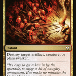 Bedevil (NCC-331) - New Capenna Commander