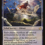 All Is Dust (MM2-001) - Modern Masters 2015