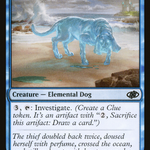 Floodhound (J22-300) - Jumpstart 2022