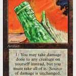 Jade Monolith (SUM-255) - Summer Magic / Edgar