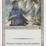 Devoted Hero (S99-013) - Starter 1999