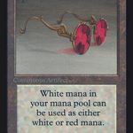 Sunglasses of Urza (LEA-271) - Limited Edition Alpha