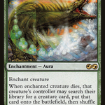 Pattern of Rebirth (UMA-176) - Ultimate Masters