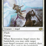 Restoration Angel (J22-233) - Jumpstart 2022