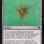 Wayfarer's Bauble (C13-270) - Commander 2013