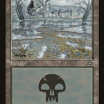 Swamp (P02-159) - Portal Second Age