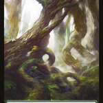 Forest (2XM-382) - Double Masters