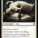 Ghostly Possession (CN2-085) - Conspiracy: Take the Crown