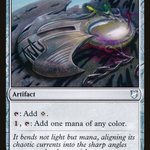 Prismatic Lens (C18-215) - Commander 2018