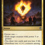 Abzan Charm (C16-177) - Commander 2016