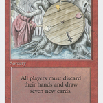 Wheel of Fortune (3ED-185) - Revised Edition