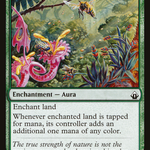 Fertile Ground (BBD-198) - Battlebond