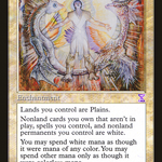 Celestial Dawn (LIST-TSB-3) - The List Foil