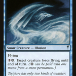 Adarkar Windform (CSP-026) - Coldsnap