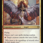 Basandra, Battle Seraph (CNS-184) - Conspiracy