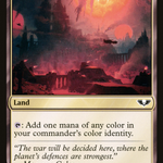 Command Tower (40K-272) - Warhammer 40,000 Commander