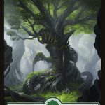 Forest (BRO-287) - The Brothers' War