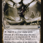 Zoetic Cavern (FUT-180) - Future Sight