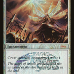 Glorious Anthem (JSS-1U08) - Junior APAC Series Foil