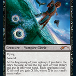 Twilight Prophet (SLD-1304) - Secret Lair Drop