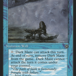 Dark Maze (HML-25A) - Homelands
